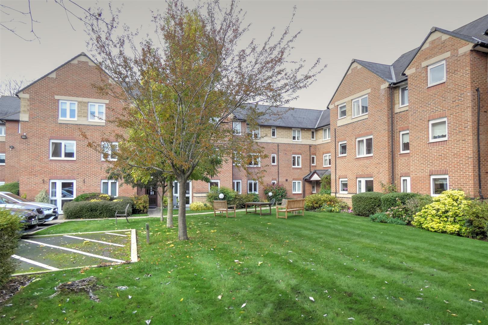 Property Silvas Court Dacre Street, Morpeth Flat Rickard Chartered